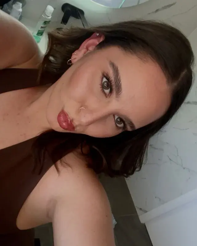 Roxane aux nuits électriques - Image 1