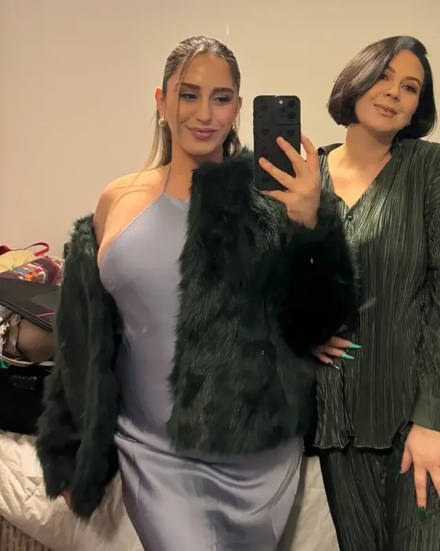 Roxane aux nuits électriques - Image 2