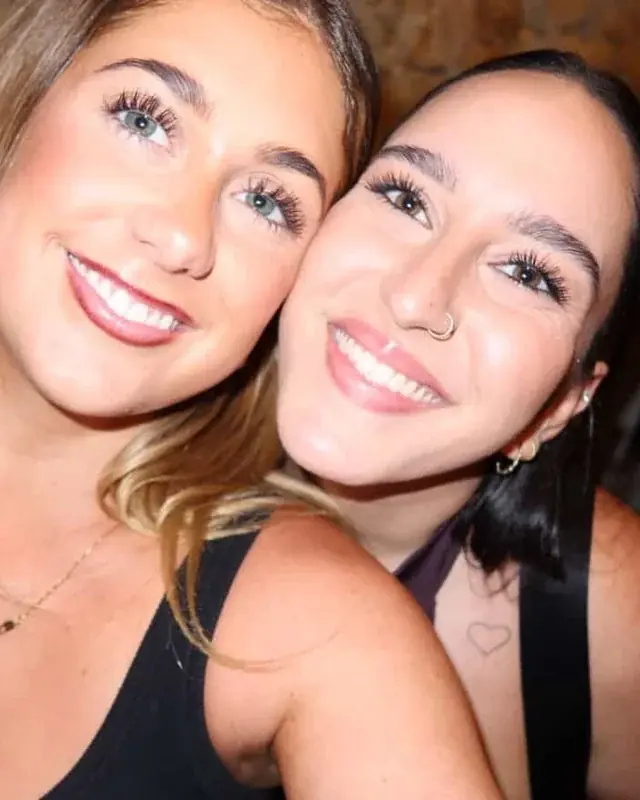 Roxane aux nuits électriques - Image 3