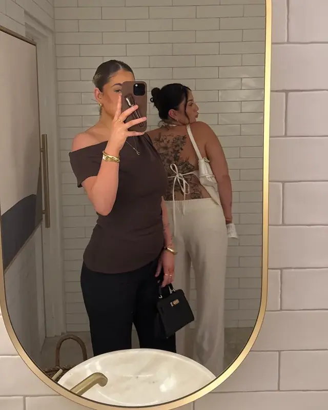 Roxane aux nuits électriques - Image 7